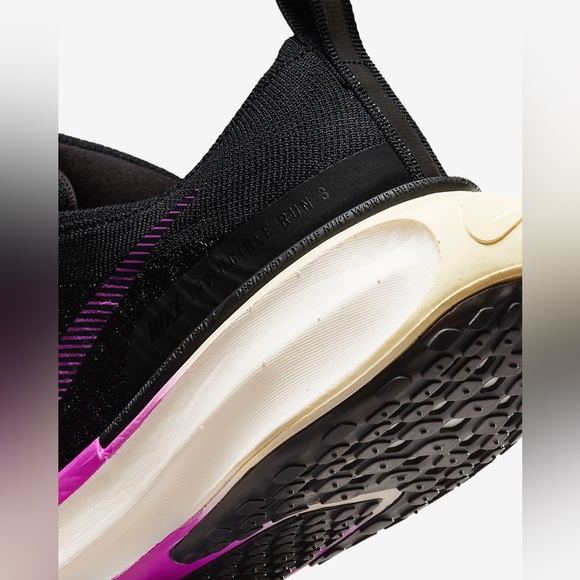 ❗️$180 WMNS NEW WMNS ZOOMX INVINCIBLE RUN FK 3❗️ - Picture 9 of 10